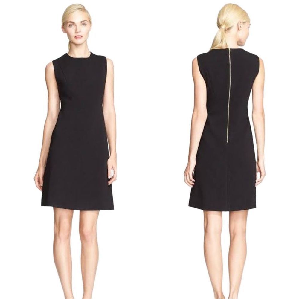 Kate Spade Sicily Sheath Dress